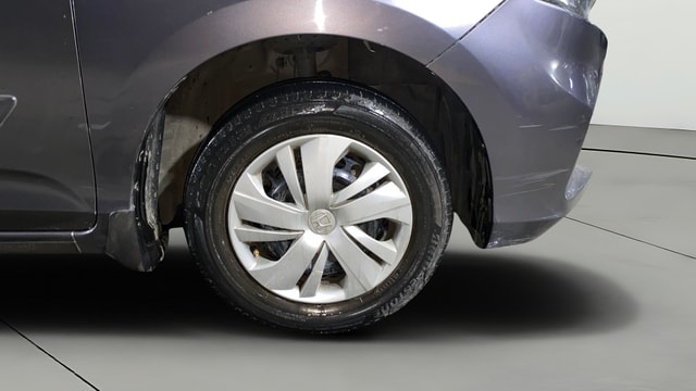 View Honda Amaze Image 39 Used Honda Amaze Image 39
