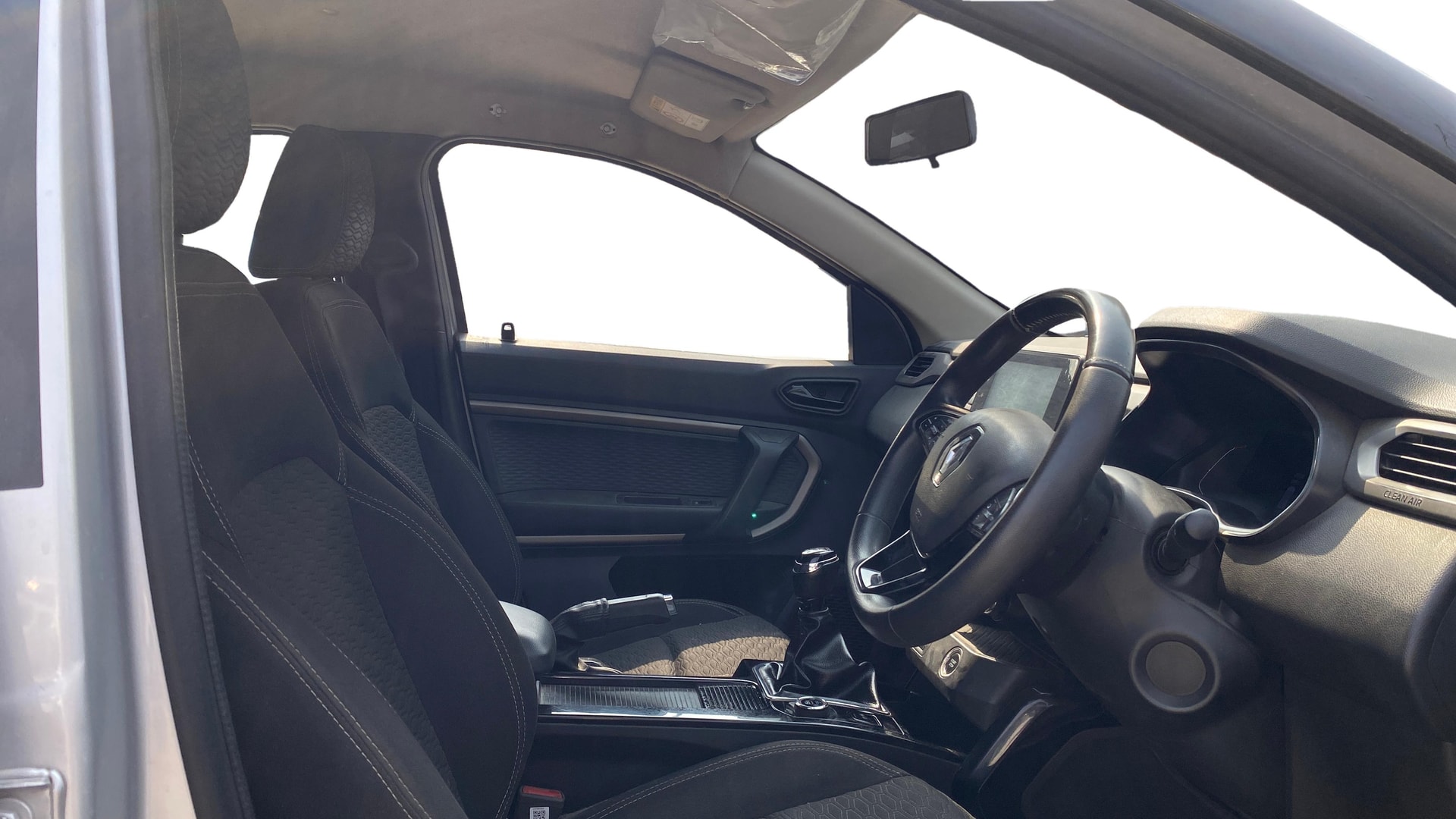 Used 2021 Renault Kiger Used 2021 Renault Kiger