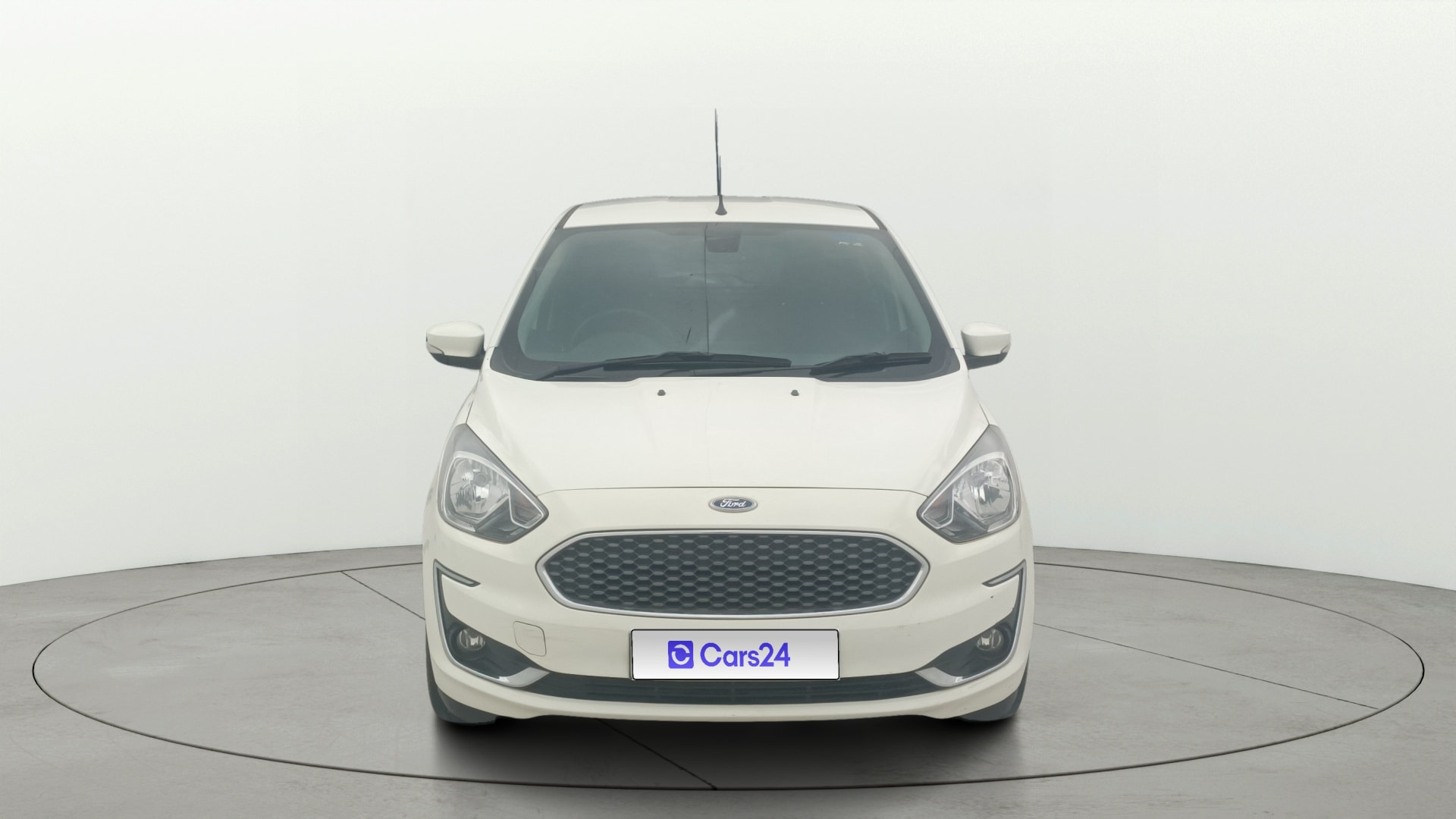 Used 2021 Ford Figo Aspire Used 2021 Ford Figo Aspire