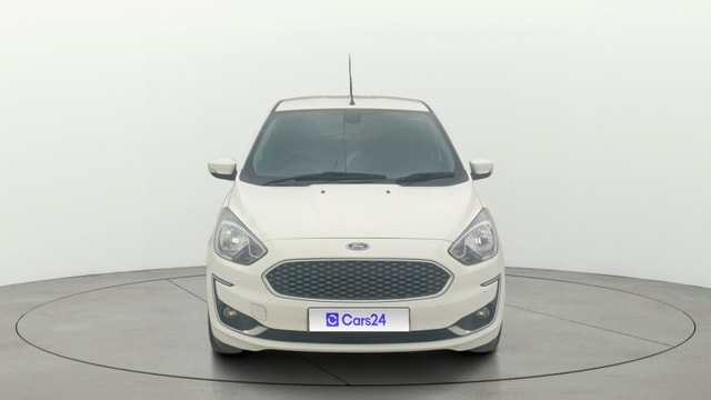 View Ford Figo Aspire Image 1 Used Ford Figo Aspire Image 1