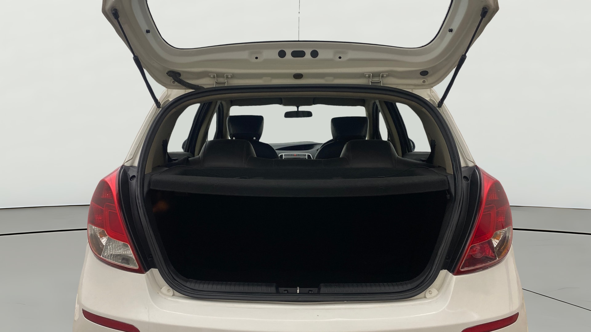 Used 2014 Hyundai i20 Used 2014 Hyundai i20