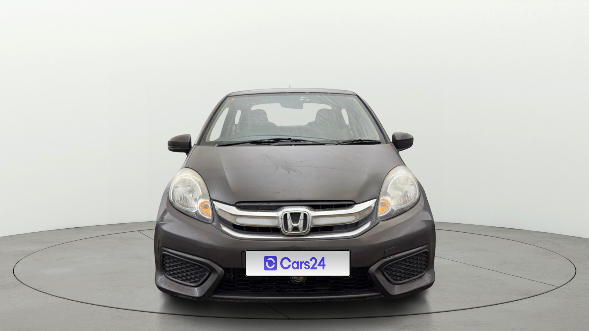 View 2016 Honda Amaze E MT Petrol BS IV Image 1 Used 2016 Honda Amaze E MT Petrol BS IV Image 1