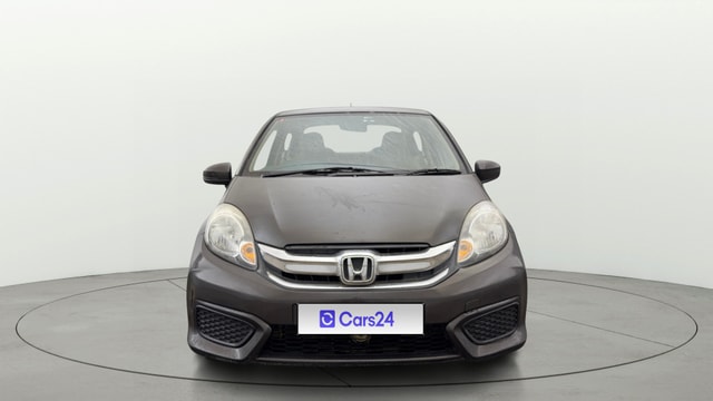 View Honda Amaze Image 1 Used Honda Amaze Image 1