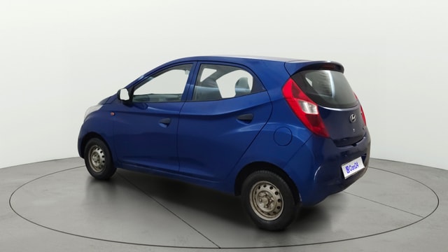 View Hyundai EON Image 2 Used Hyundai EON Image 2