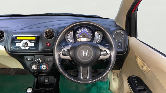 View Honda Brio Image 20 Used Honda Brio Image 20