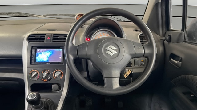 View Maruti Suzuki 1000 Image 20 Used Maruti Suzuki 1000 Image 20