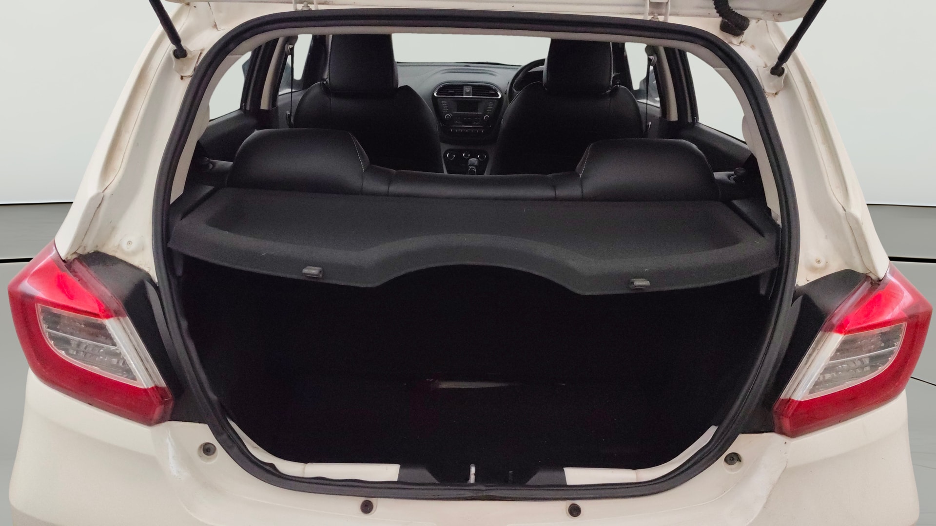 Used 2018 Tata Tiago Used 2018 Tata Tiago