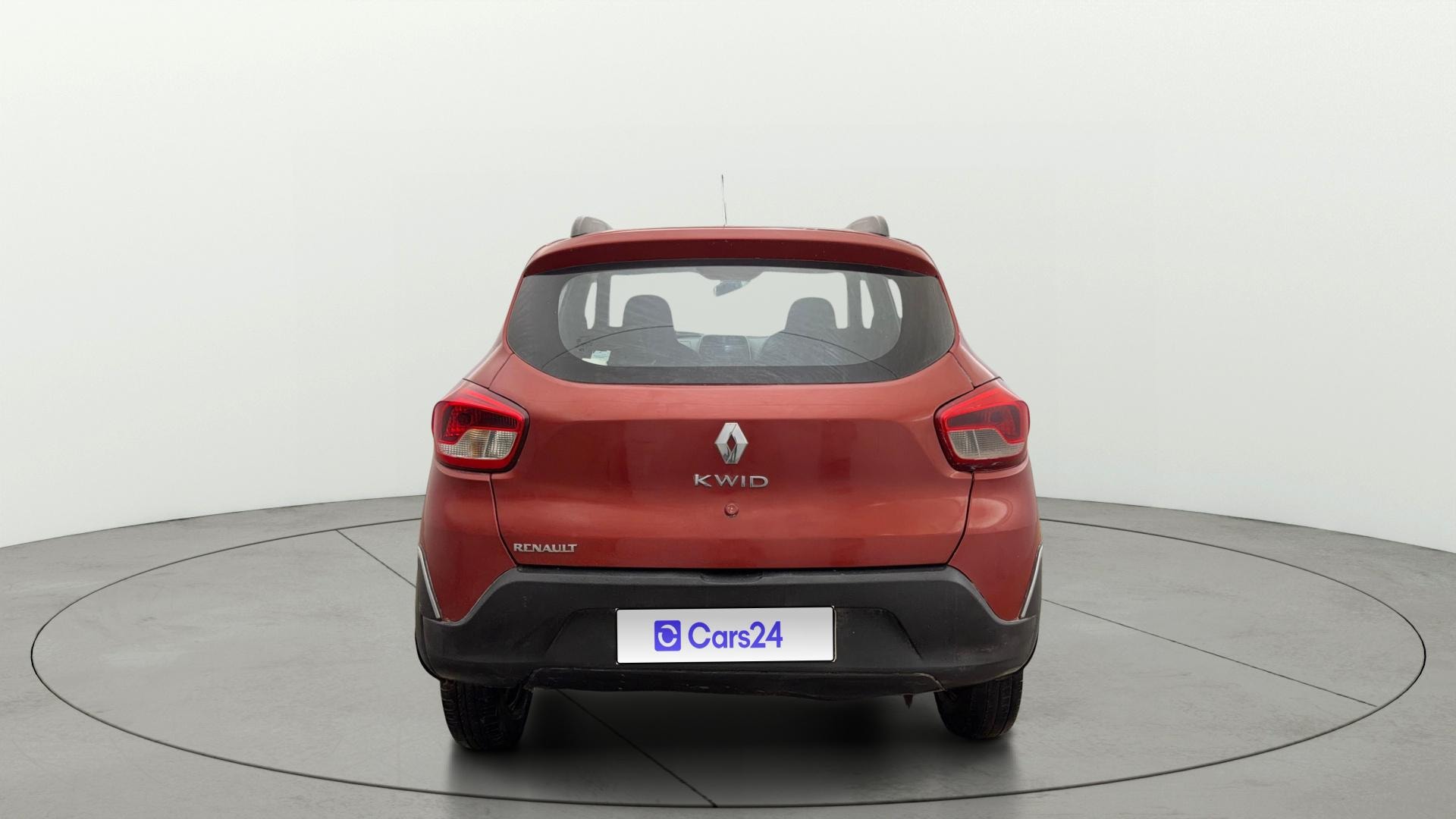 View 2016 Renault Kwid RXT 1.0 Image 38 Used 2016 Renault Kwid RXT 1.0 Image 38