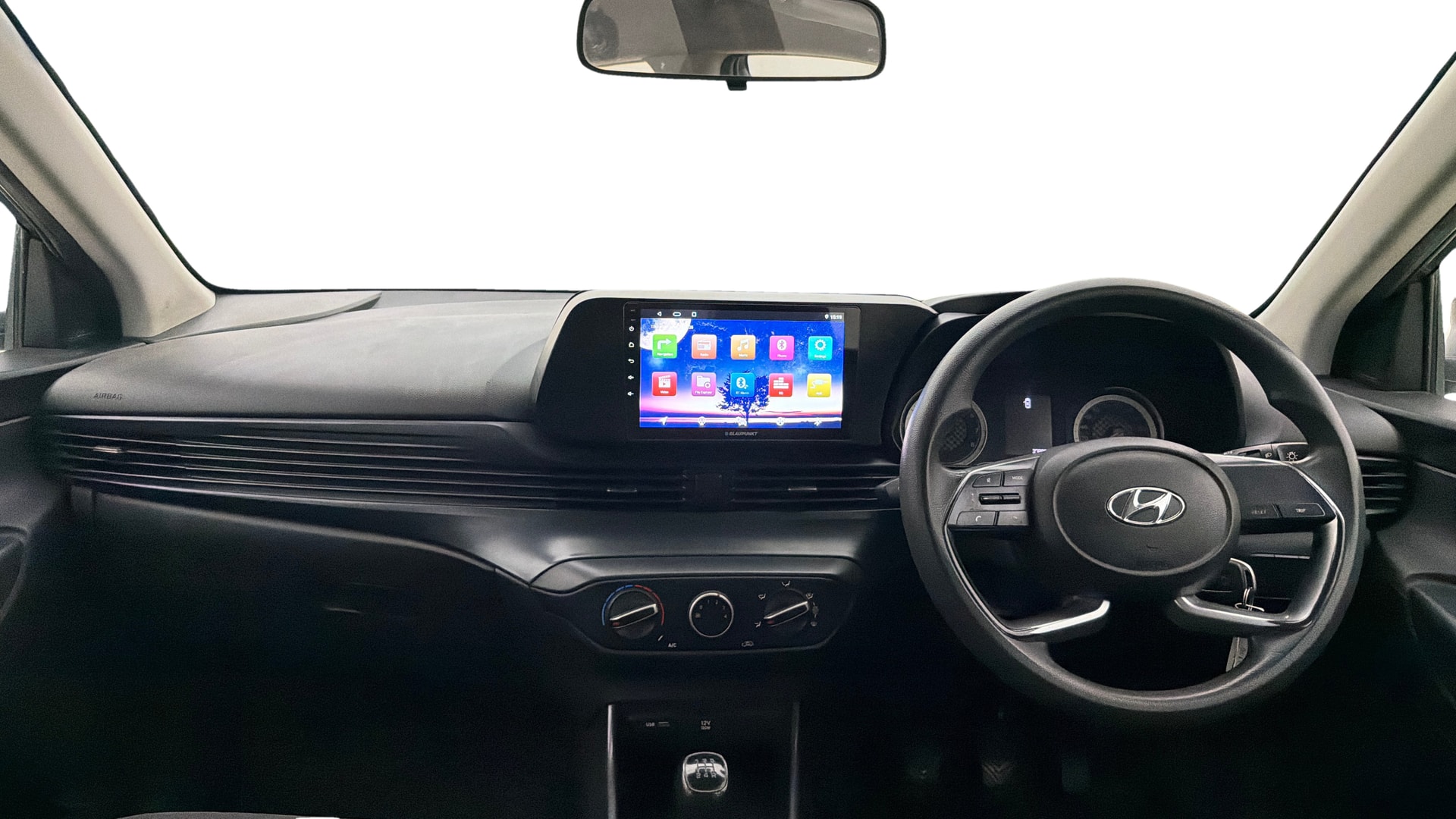 Used 2022 Hyundai Elite i20 Used 2022 Hyundai Elite i20
