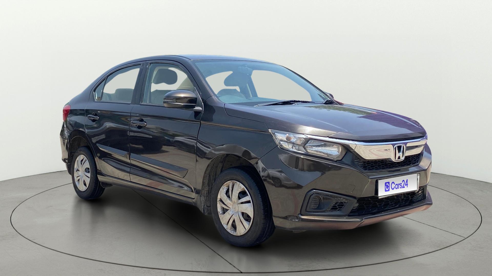 View 2019 Honda Amaze E MT Petrol BS IV Image 21 Used 2019 Honda Amaze E MT Petrol BS IV Image 21