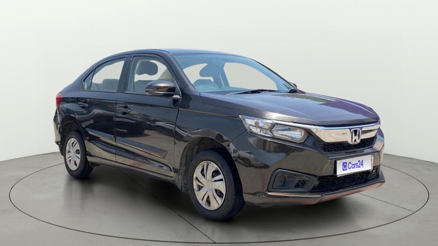 View Honda Amaze Image 21 Used Honda Amaze Image 21