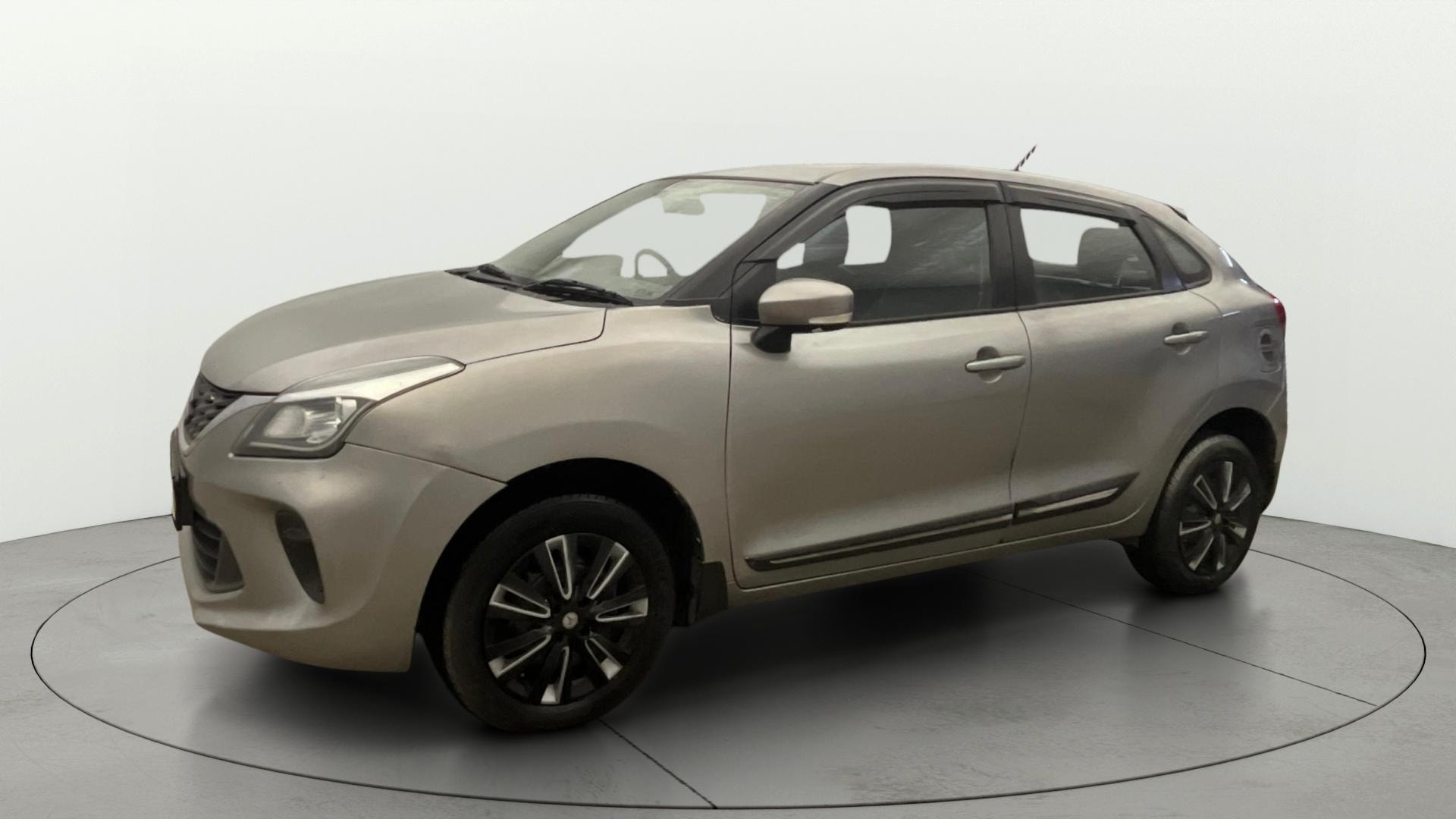 View 2020 Maruti Suzuki 1000 Base Variant Image 20 Used 2020 Maruti Suzuki 1000 Base Variant Image 20