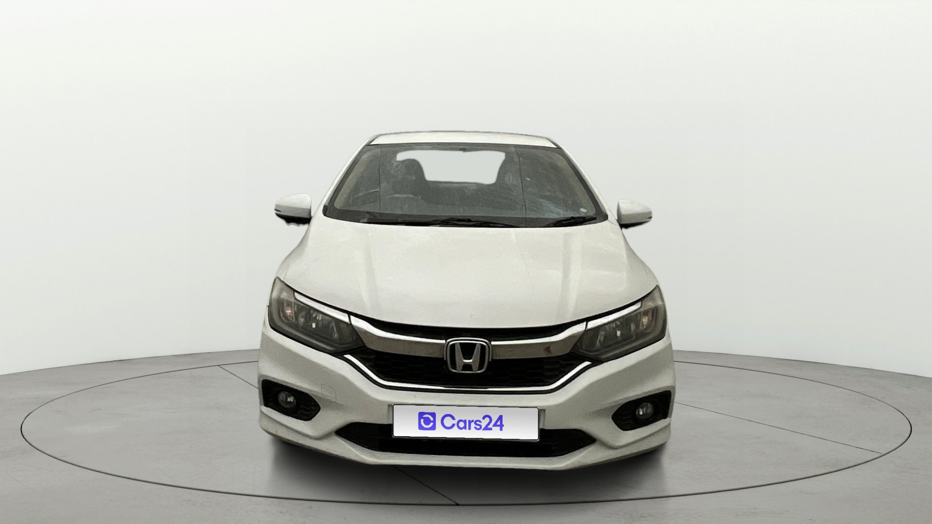 Used 2017 Honda City Used 2017 Honda City
