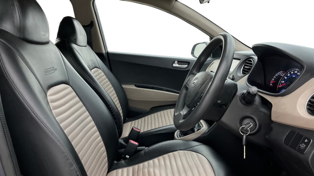View Hyundai Grand i10 Image 26 Used Hyundai Grand i10 Image 26