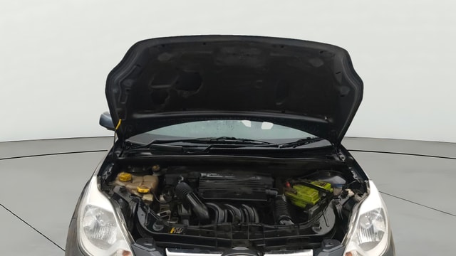 View Ford Figo Image 31 Used Ford Figo Image 31