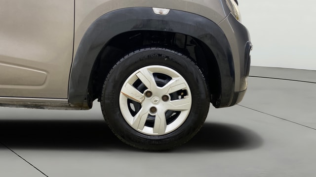 View Renault Kwid Image 39 Used Renault Kwid Image 39