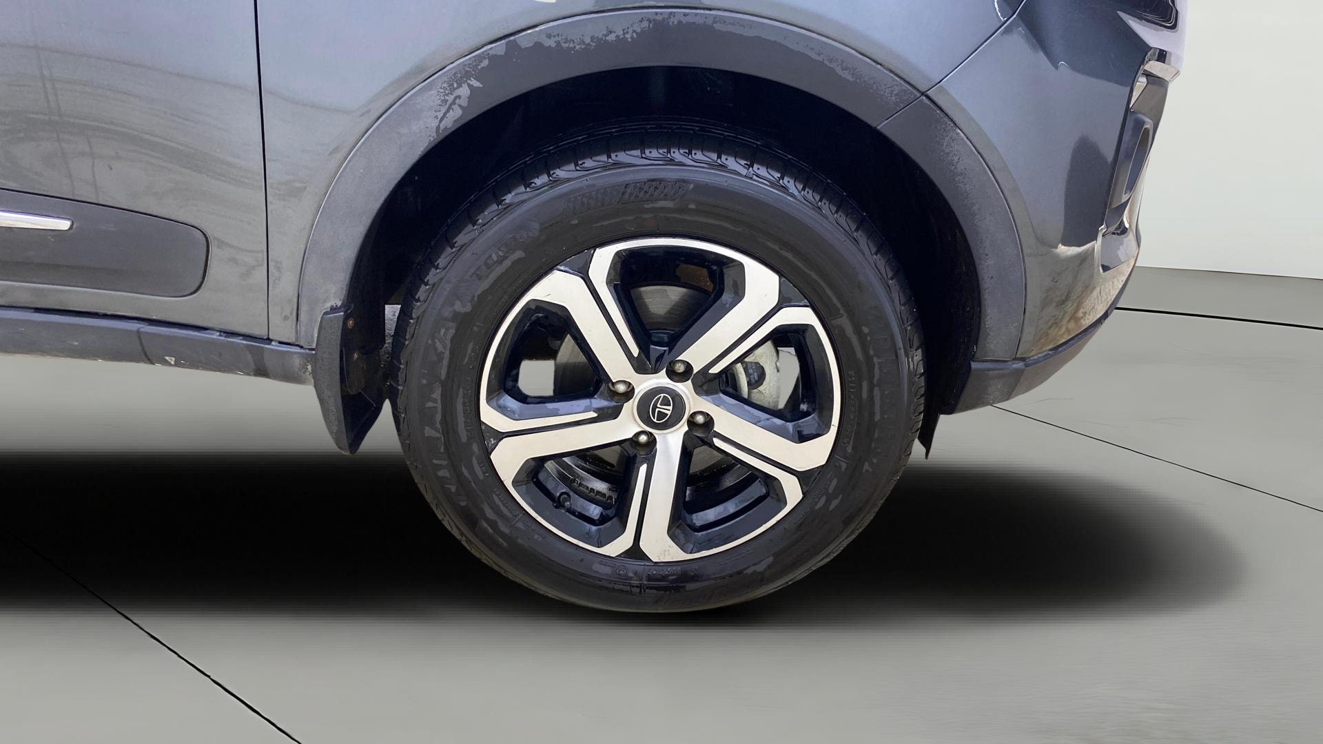 View 2023 Tata Nexon Revotron XE Image 45 Used 2023 Tata Nexon Revotron XE Image 45