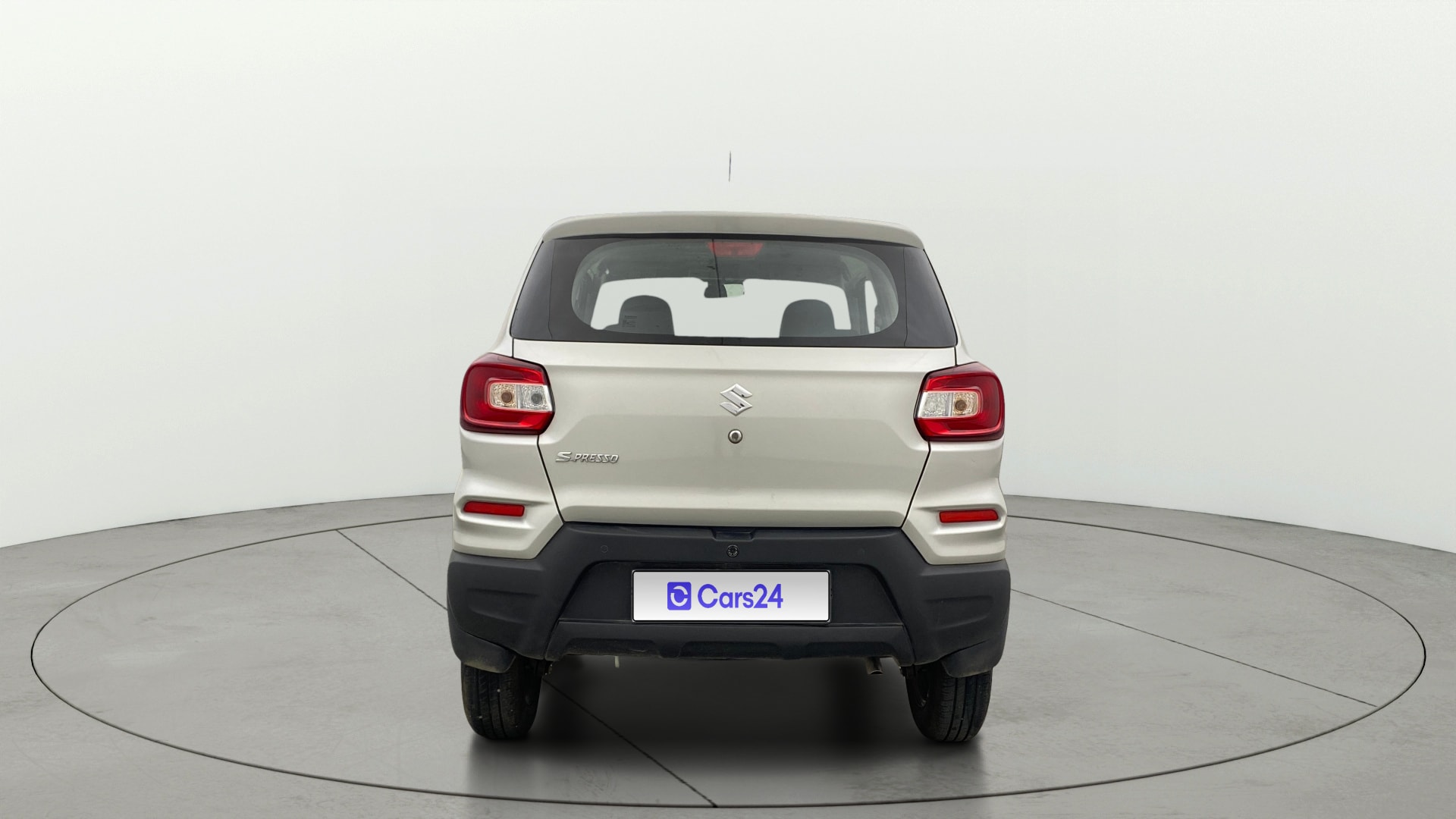 Used 2026 Maruti Suzuki 1000 Used 2026 Maruti Suzuki 1000