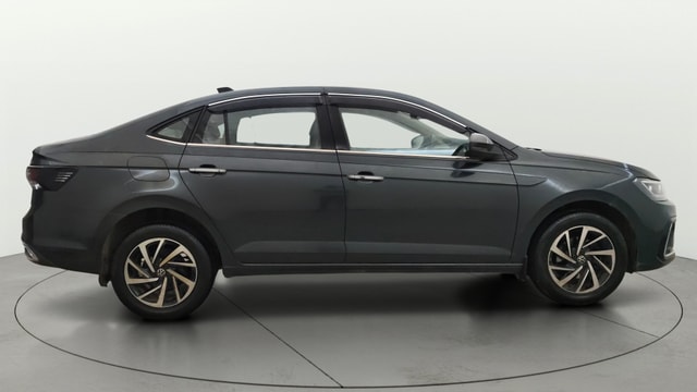 View Volkswagen Virtus Image 9 Used Volkswagen Virtus Image 9