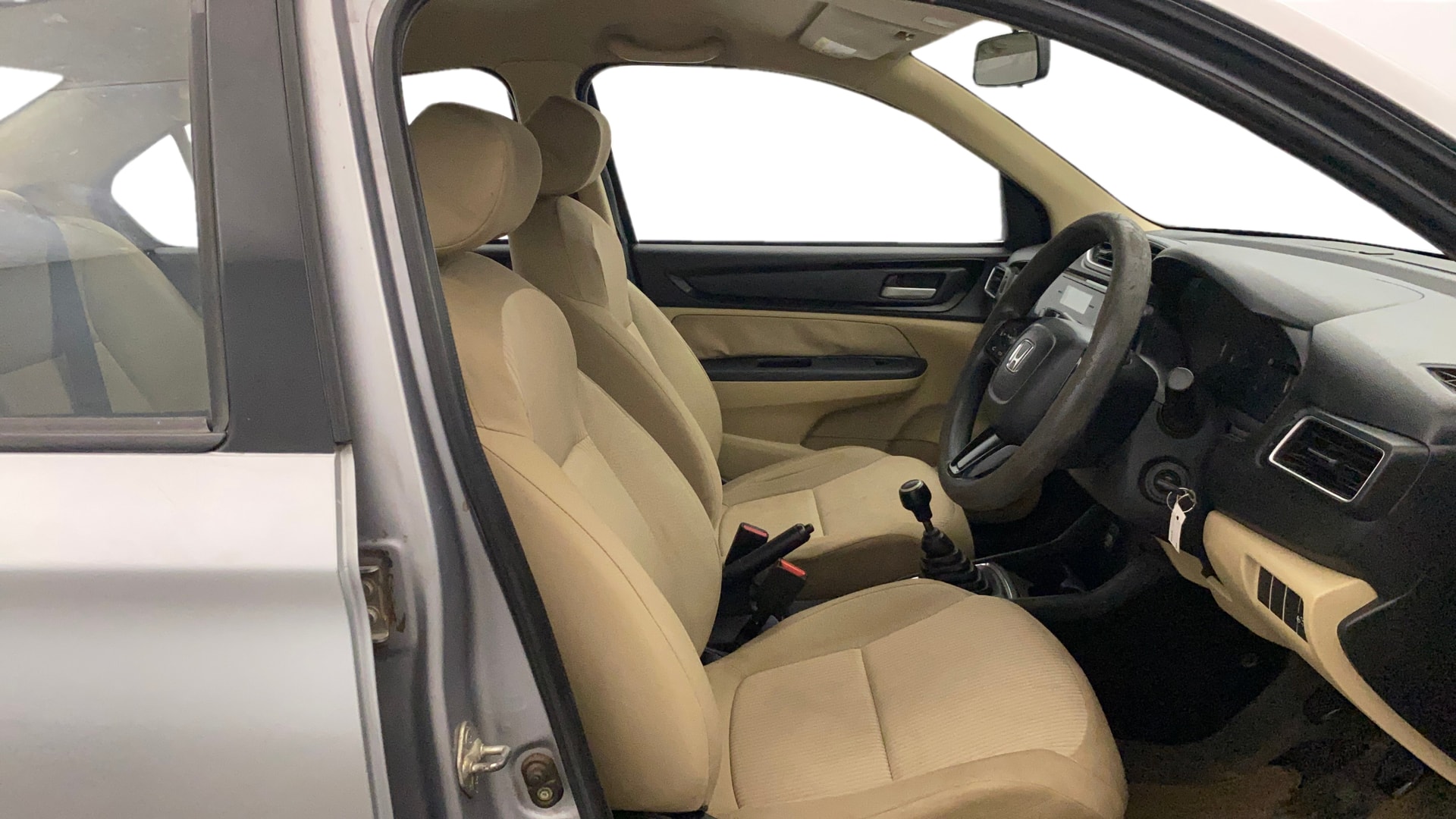 View 2018 Honda Amaze E MT Petrol BS IV Image 19 Used 2018 Honda Amaze E MT Petrol BS IV Image 19
