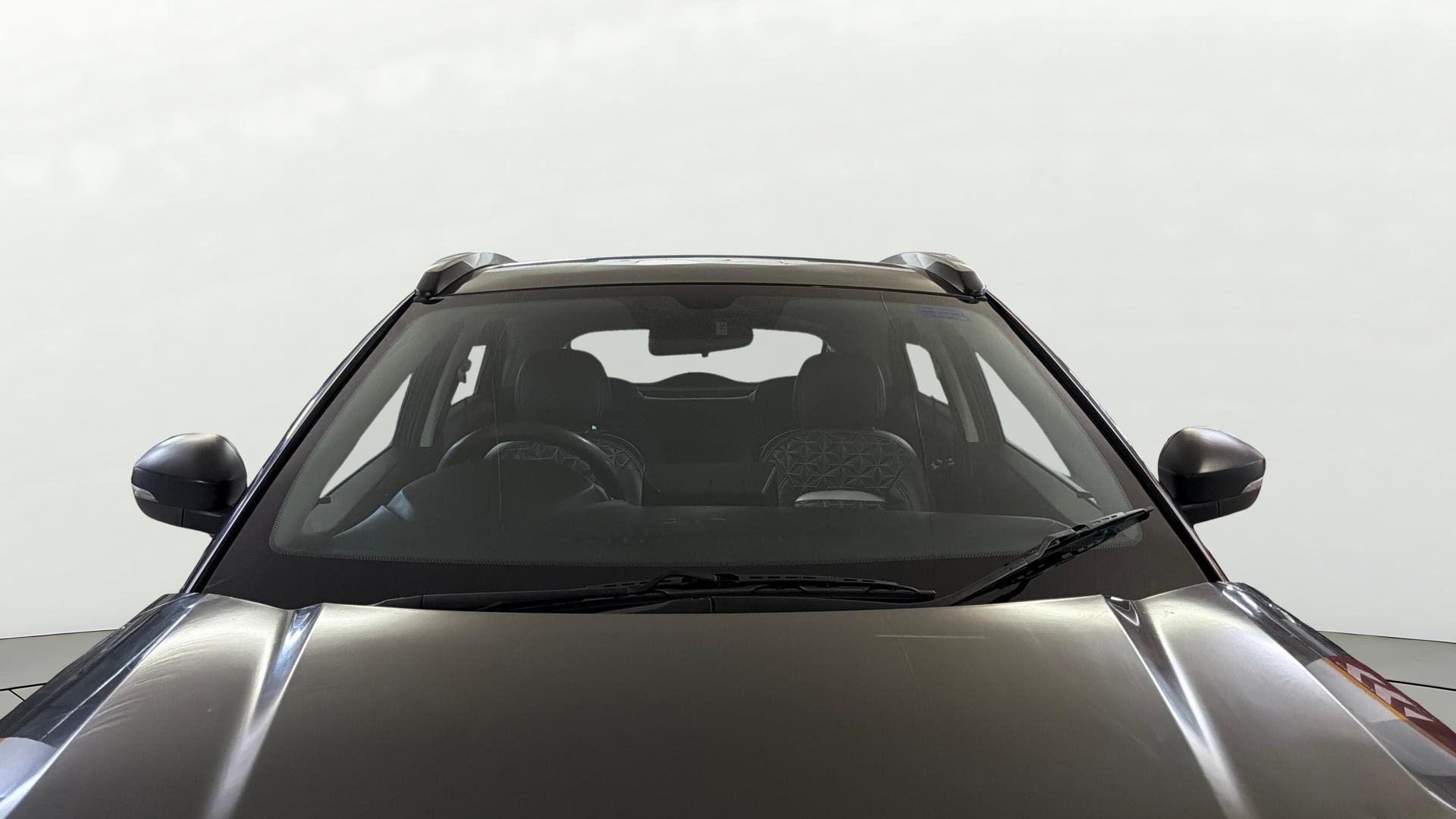 View 2021 Tata Nexon Revotron XE Image 30 Used 2021 Tata Nexon Revotron XE Image 30