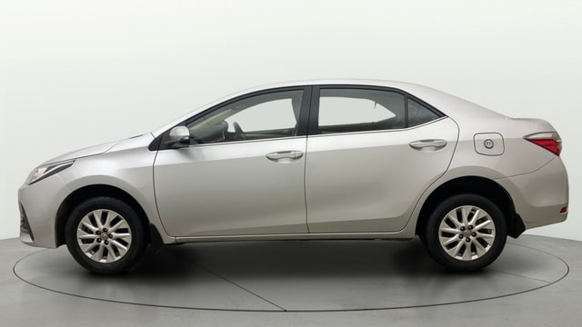 View Toyota Corolla Altis Image 5 Used Toyota Corolla Altis Image 5