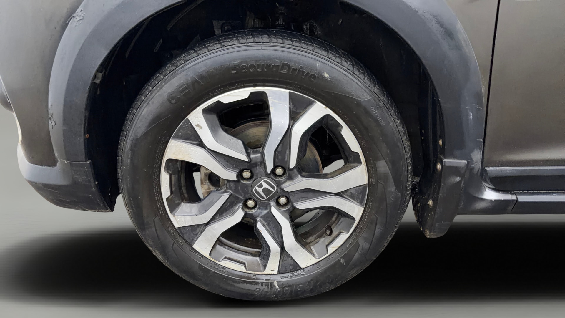 View 2019 Honda WR-V S MT Diesel Edge Edition Image 28 Used 2019 Honda WR-V S MT Diesel Edge Edition Image 28