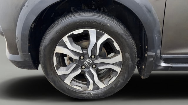 View Honda WR-V Image 28 Used Honda WR-V Image 28