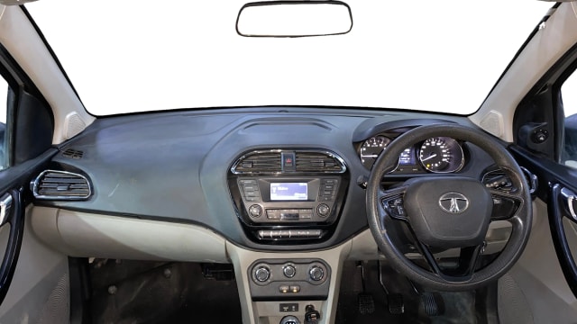 View Tata Tiago Image 15 Used Tata Tiago Image 15