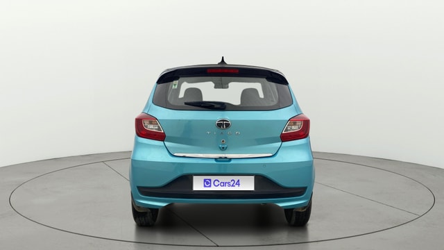 View Tata Tiago Image 40 Used Tata Tiago Image 40