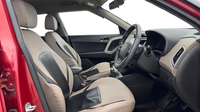 View Hyundai Creta Image 26 Used Hyundai Creta Image 26
