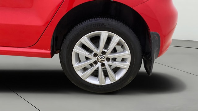 View Volkswagen Polo Image 7 Used Volkswagen Polo Image 7