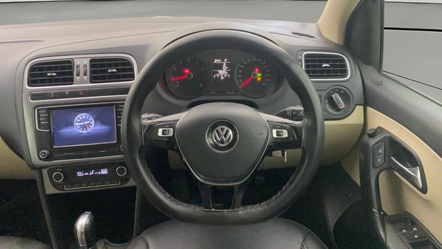 View Volkswagen Vento Image 20 Used Volkswagen Vento Image 20