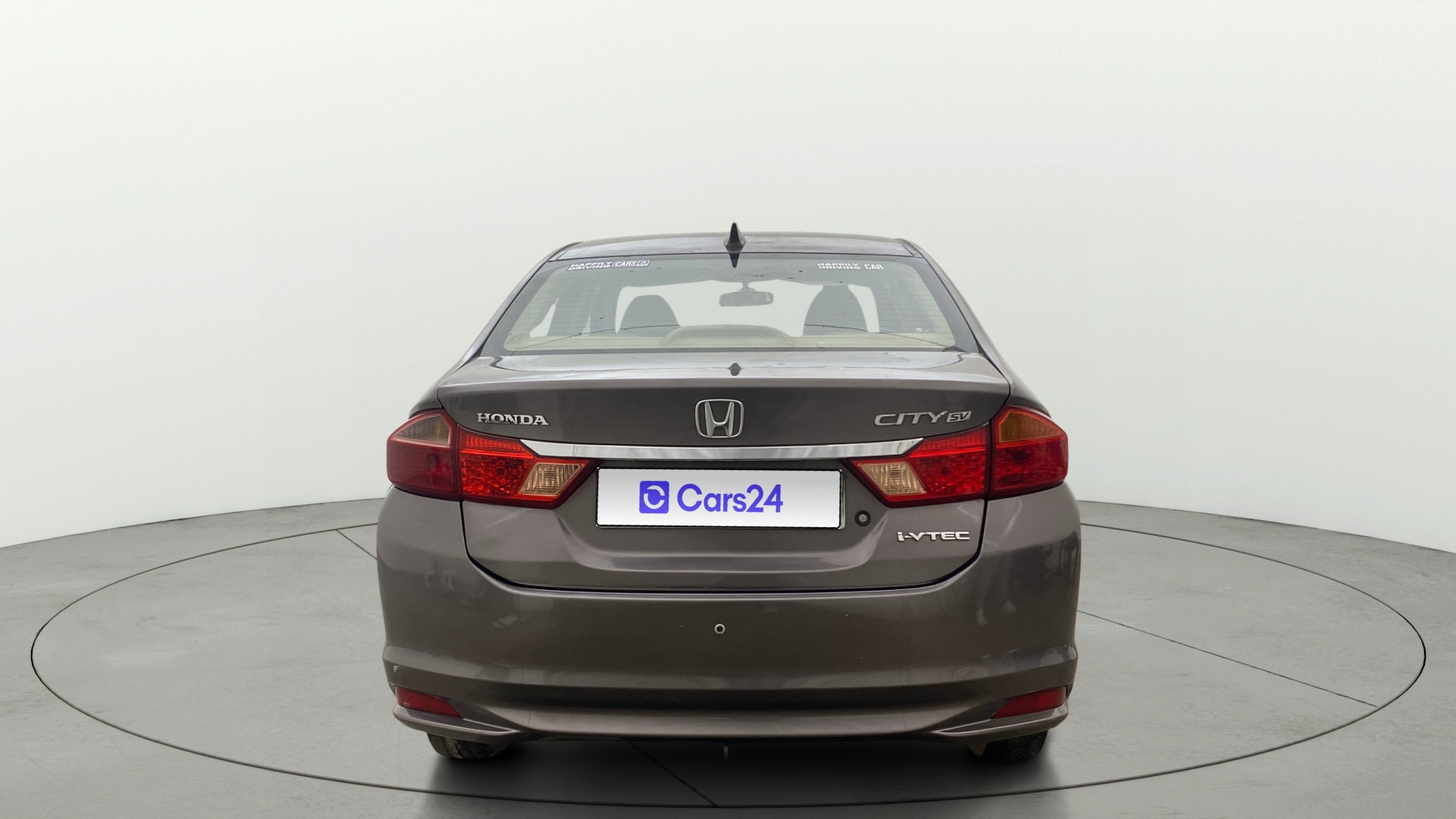 Used 2015 Honda City Used 2015 Honda City