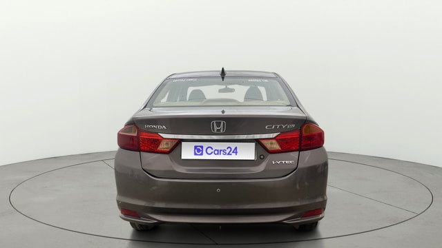 View Honda City Image 40 Used Honda City Image 40