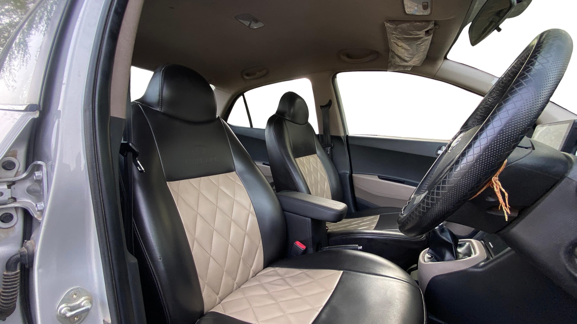 View 2018 Hyundai Xcent SX Petrol Image 26 Used 2018 Hyundai Xcent SX Petrol Image 26