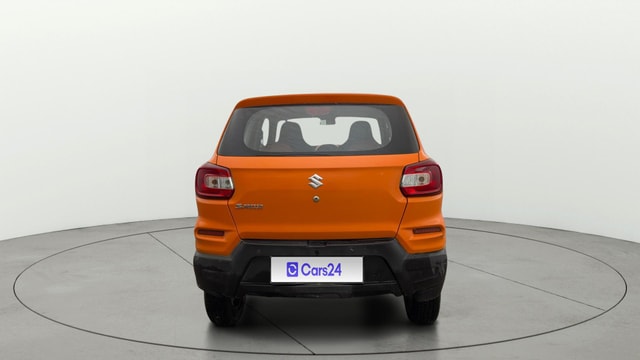 View Maruti Suzuki 1000 Image 38 Used Maruti Suzuki 1000 Image 38