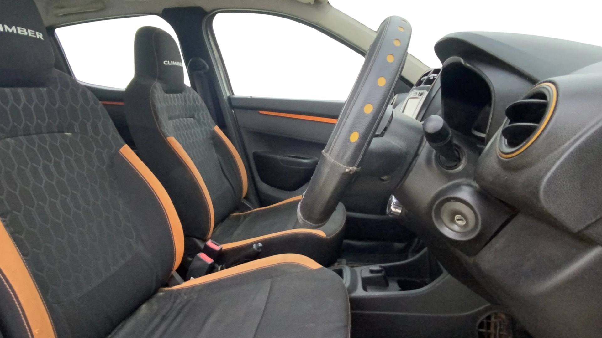 Used 2018 Renault Kwid Used 2018 Renault Kwid