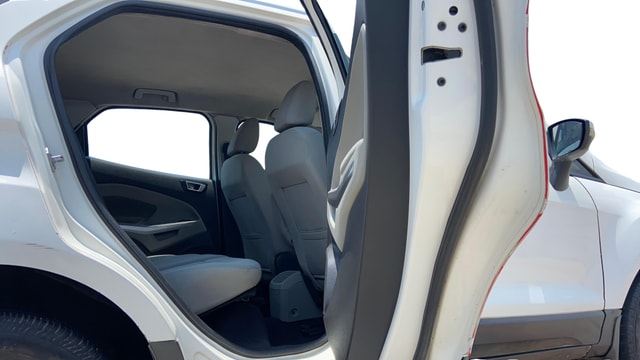 View Ford EcoSport Image 28 Used Ford EcoSport Image 28