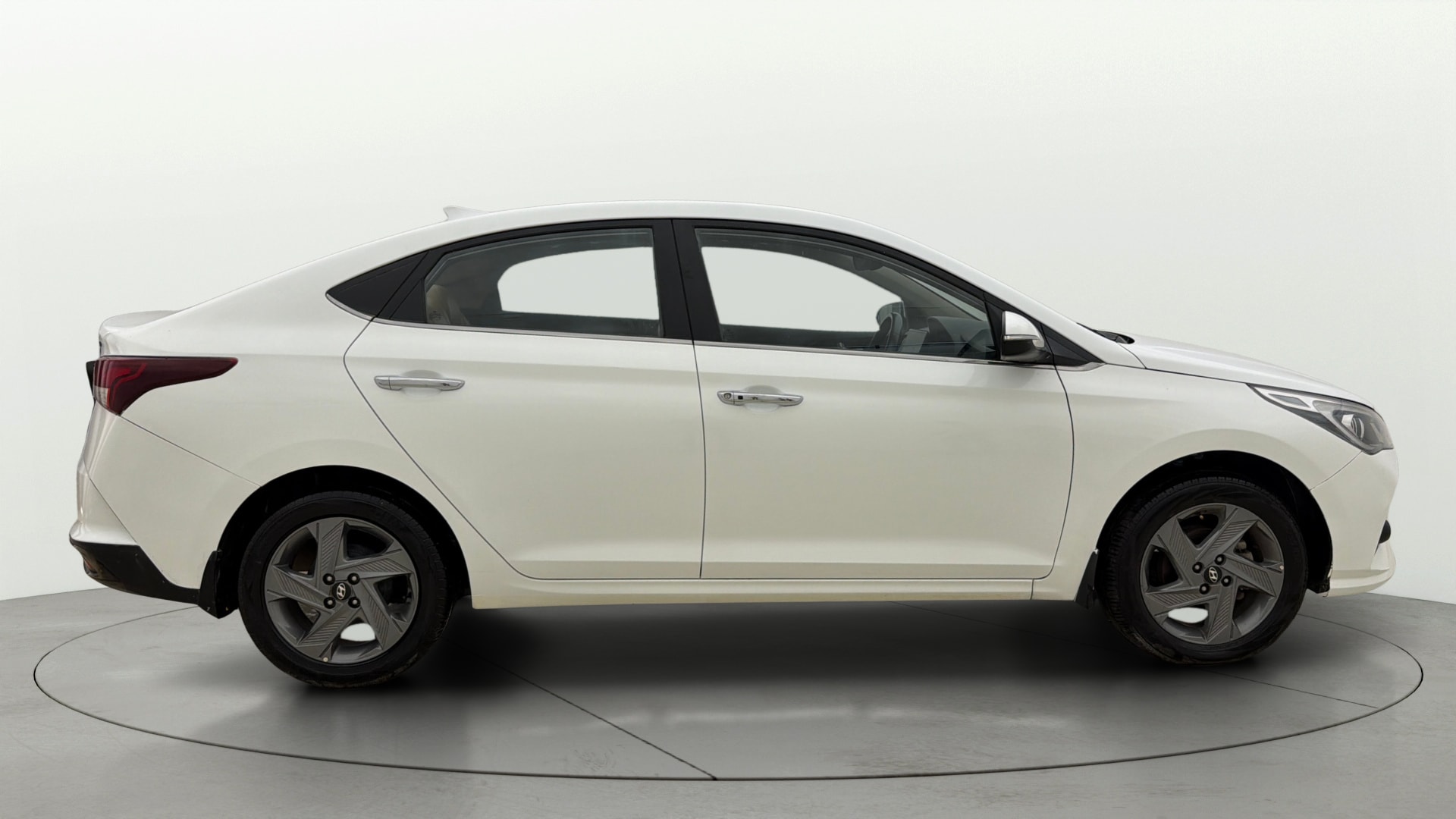 Used 2020 Hyundai Verna Used 2020 Hyundai Verna