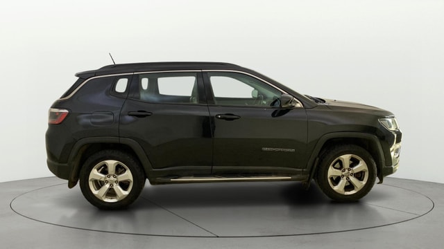View Jeep Compass Image 8 Used Jeep Compass Image 8