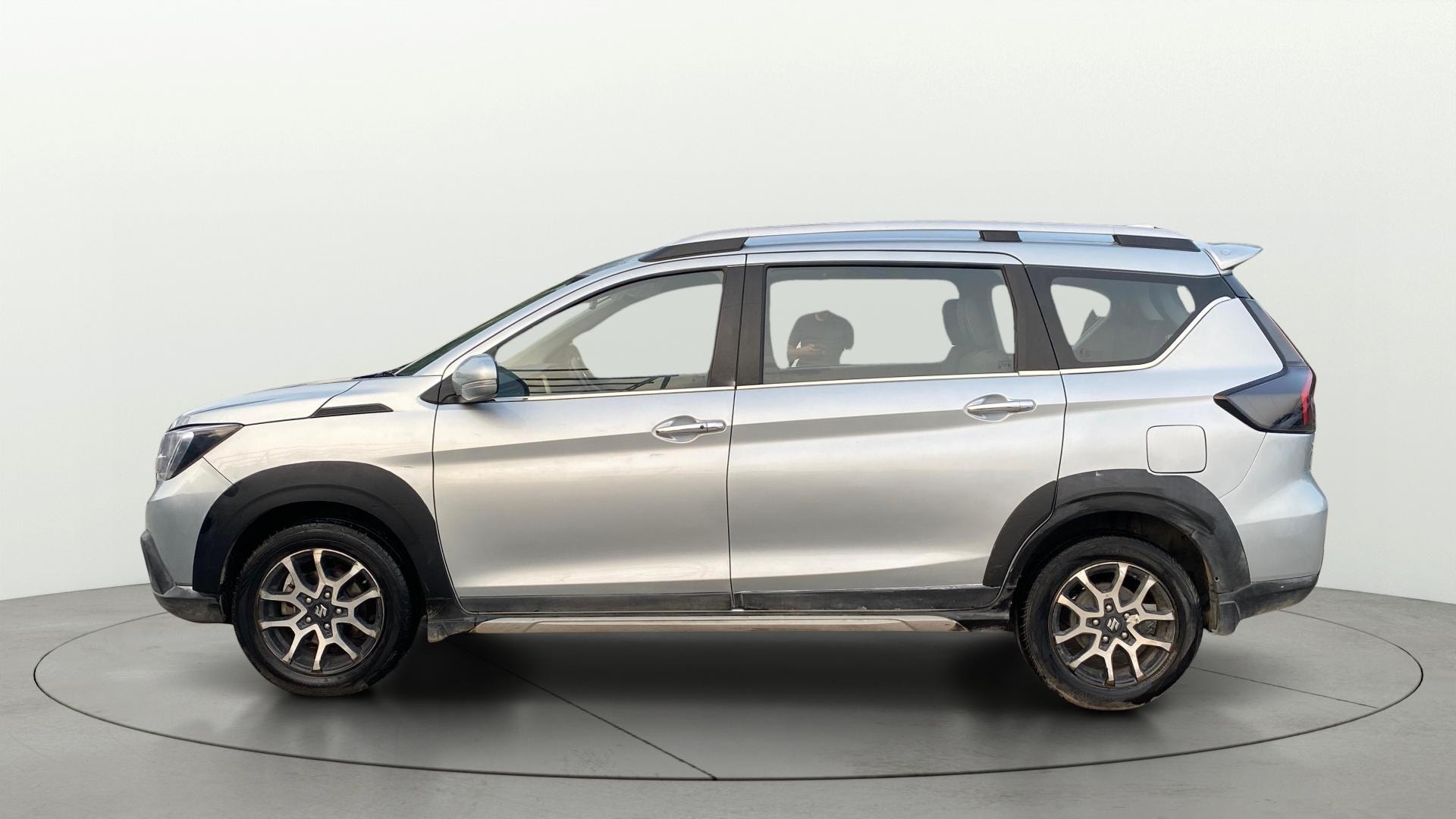 View 2022 Maruti Suzuki 1000 Base Variant Image 6 Used 2022 Maruti Suzuki 1000 Base Variant Image 6