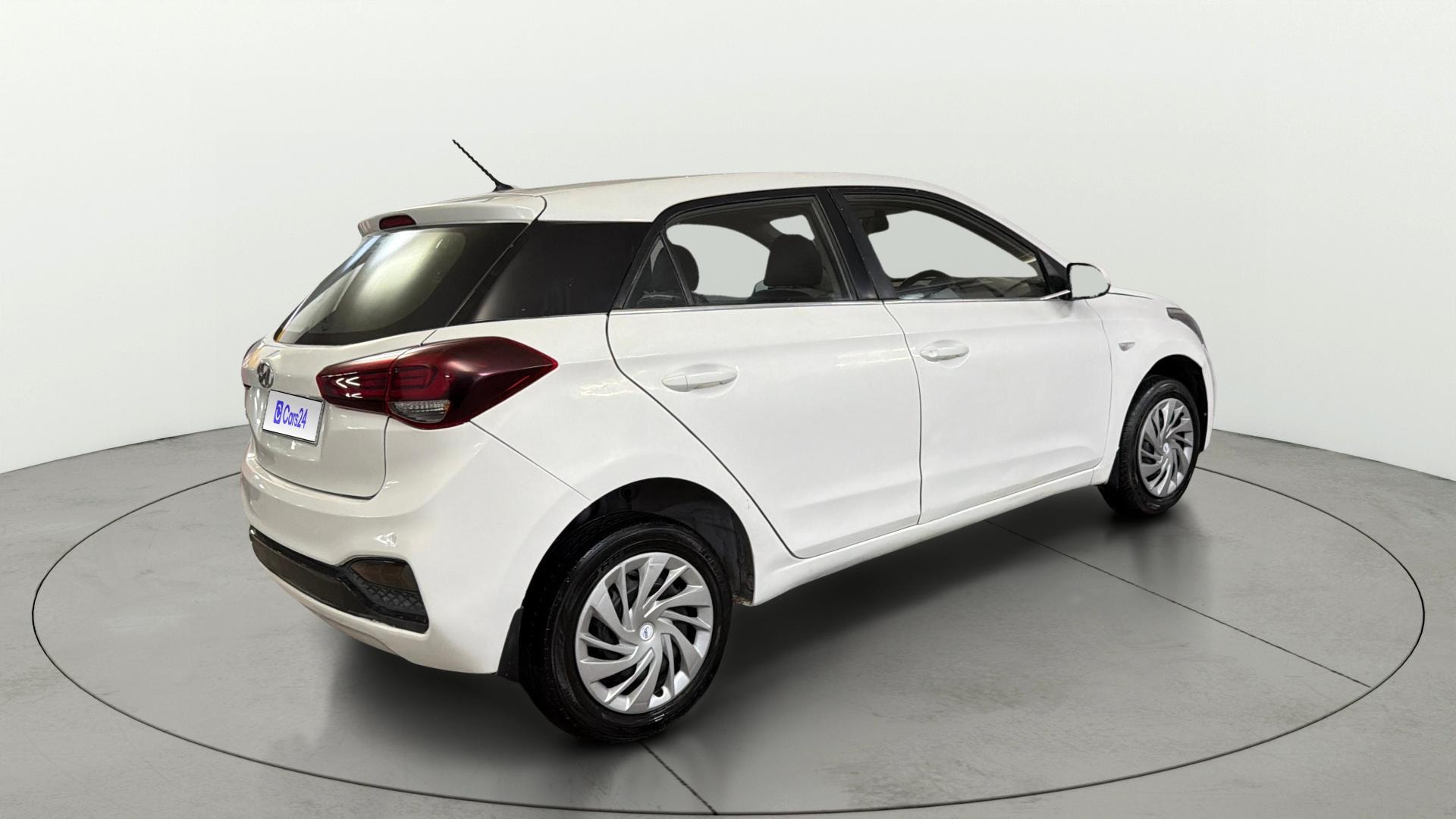 View 2020 Hyundai Elite i20 1.2 Magna Plus Petrol BS IV Image 41 Used 2020 Hyundai Elite i20 1.2 Magna Plus Petrol BS IV Image 41