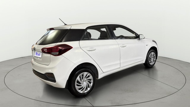 View Hyundai Elite i20 Image 41 Used Hyundai Elite i20 Image 41