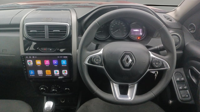 View Renault Duster Image 12 Used Renault Duster Image 12