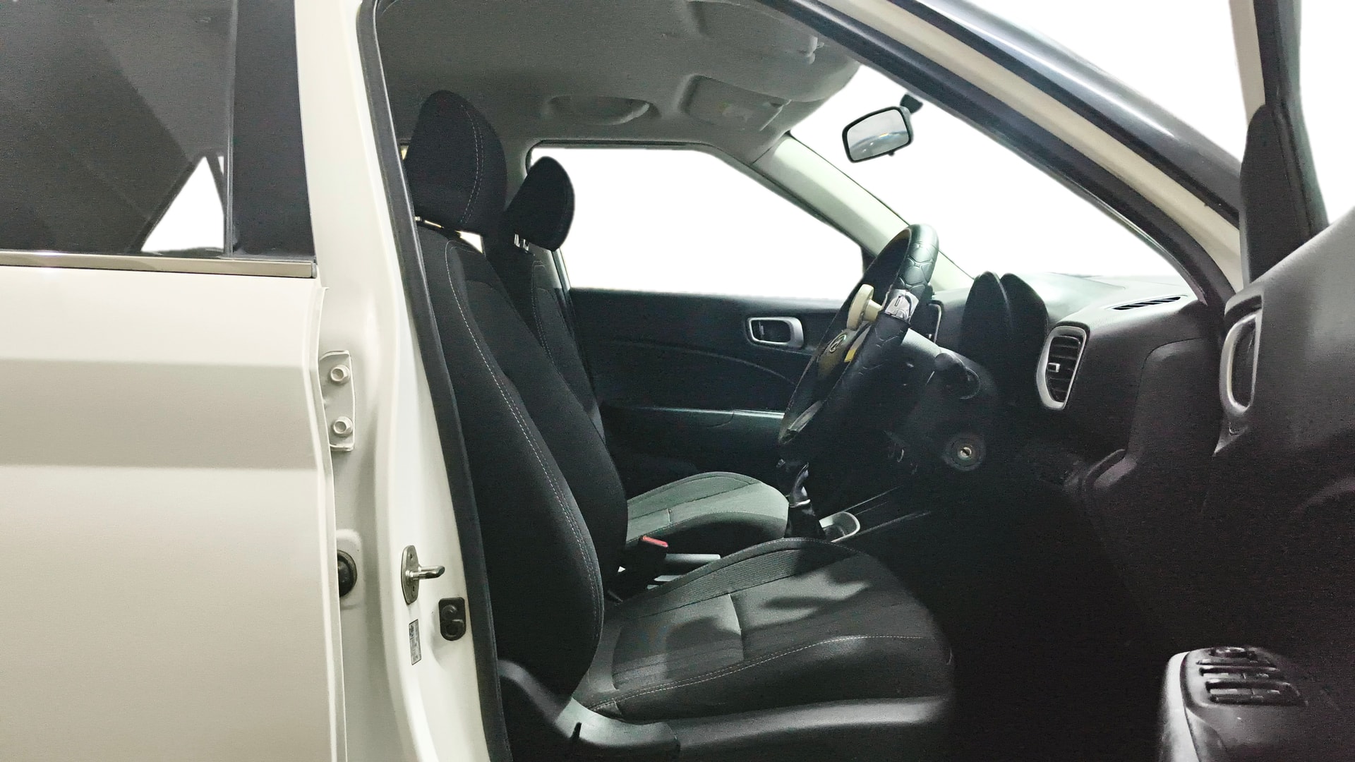 Used 2019 Hyundai Venue Used 2019 Hyundai Venue