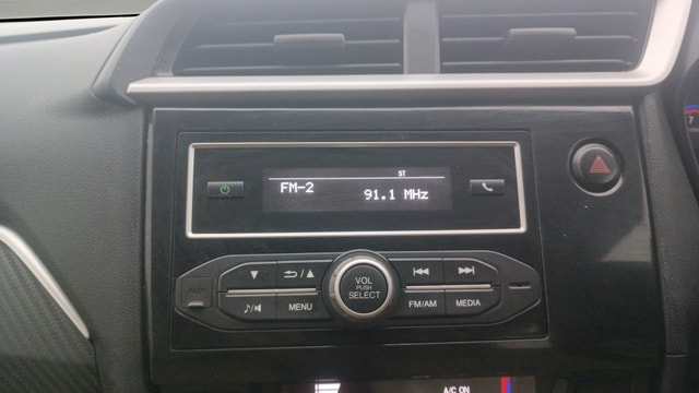 View Honda Brio Image 17 Used Honda Brio Image 17