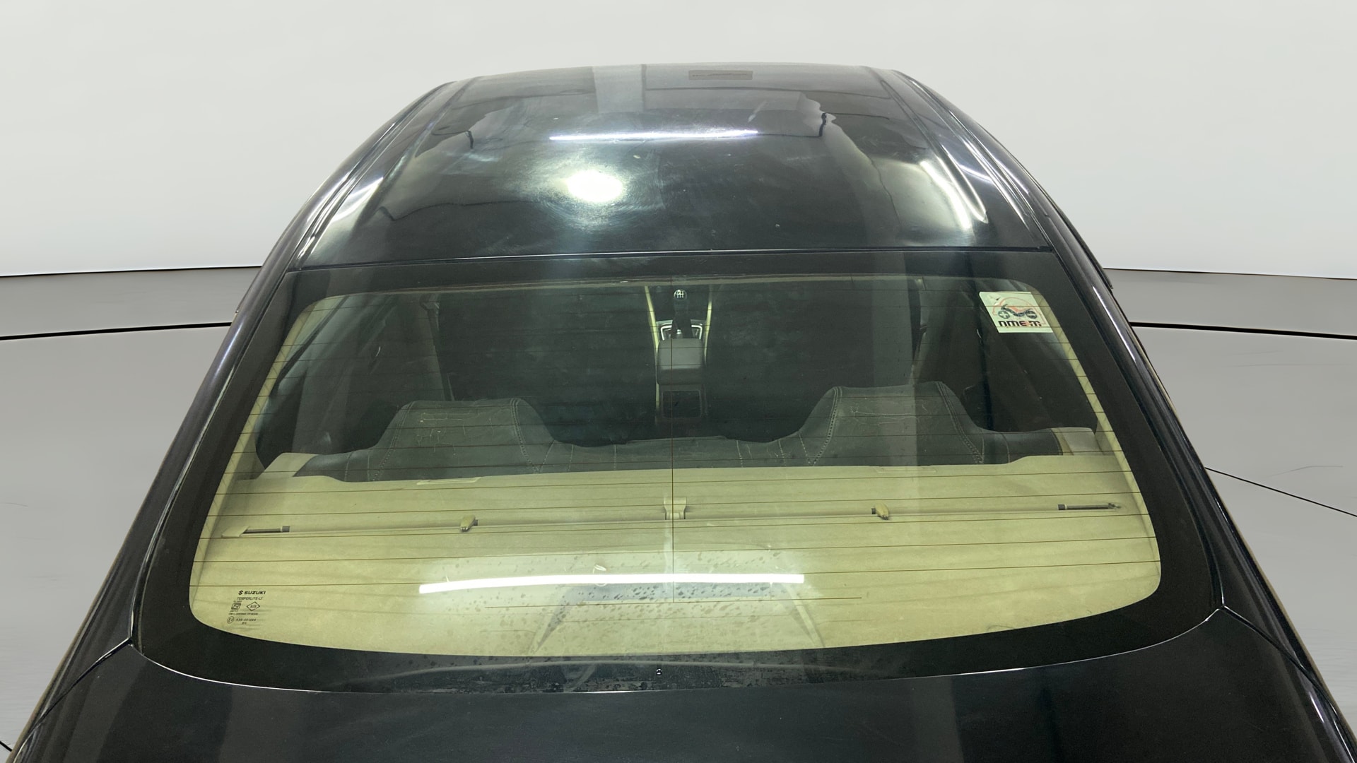 View 2017 Maruti Suzuki 1000 Base Variant Image 5 Used 2017 Maruti Suzuki 1000 Base Variant Image 5