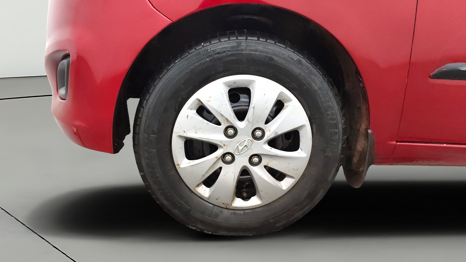 Used 2013 Hyundai i10 Used 2013 Hyundai i10