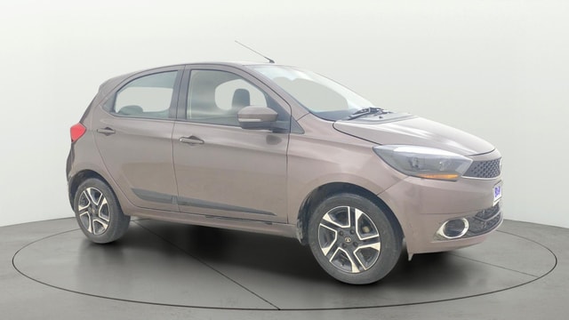 View Tata Tiago Image 35 Used Tata Tiago Image 35